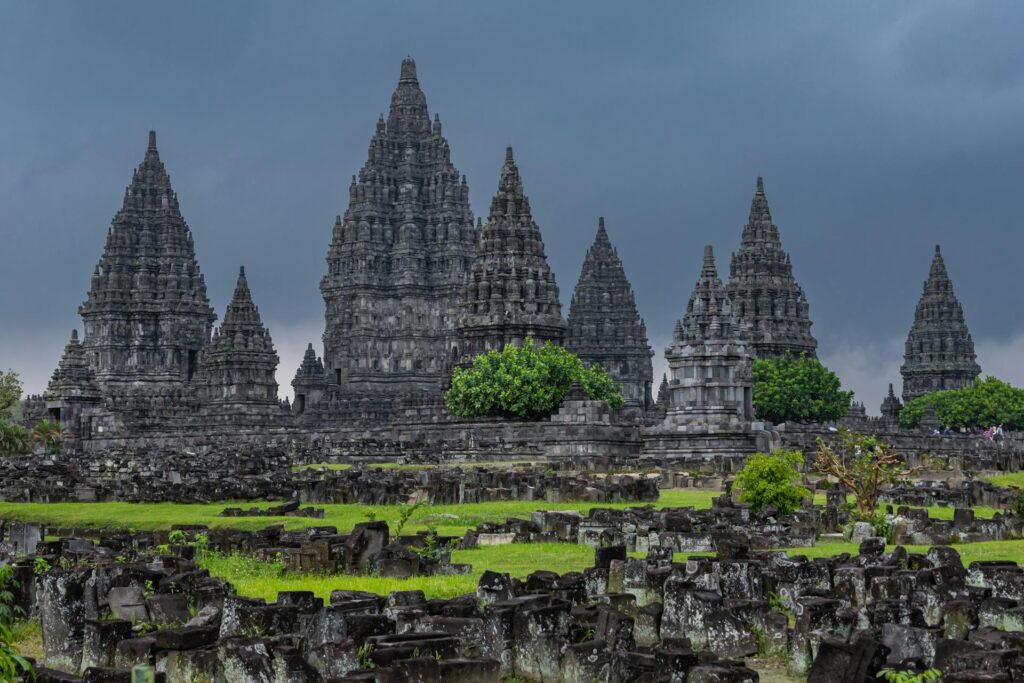 History and Culture Facts