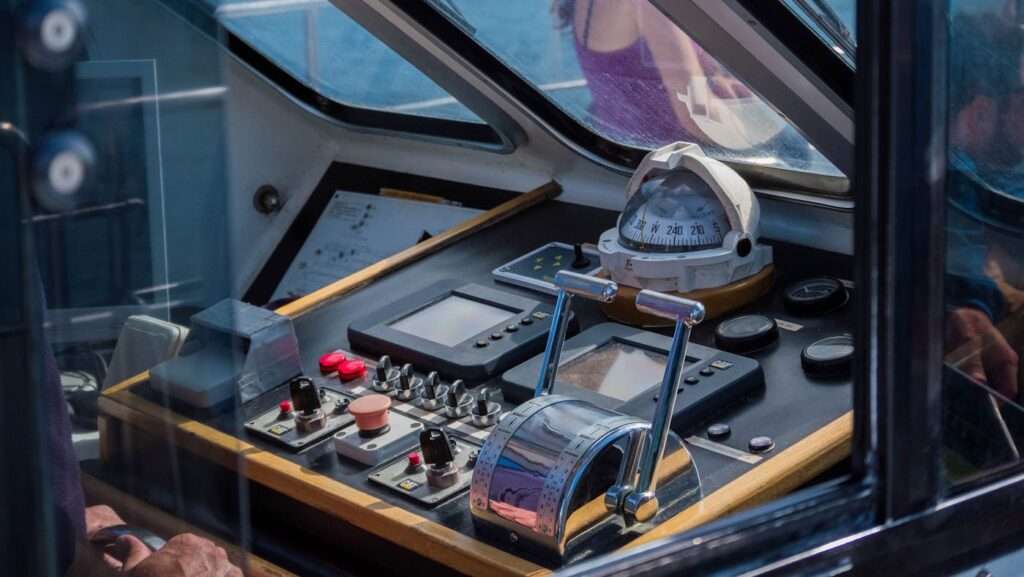 How the Compass Changed Maritime Exploration