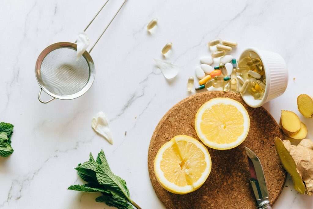 boost your immune system
