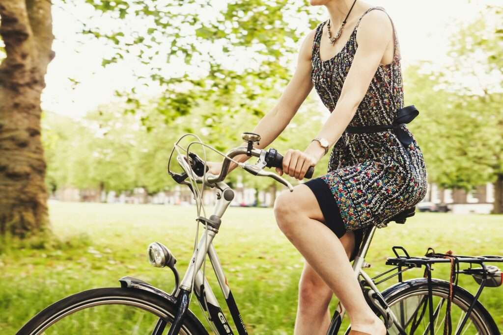 10 daily healthy habits